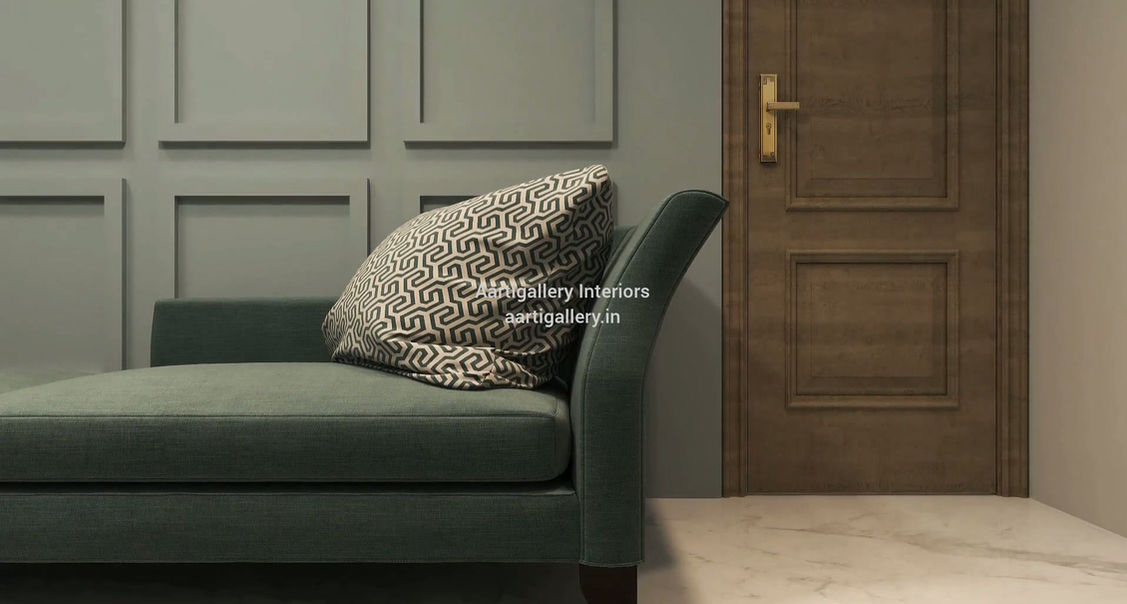 Introducing the newest couch collection from Aartigallery Interiors